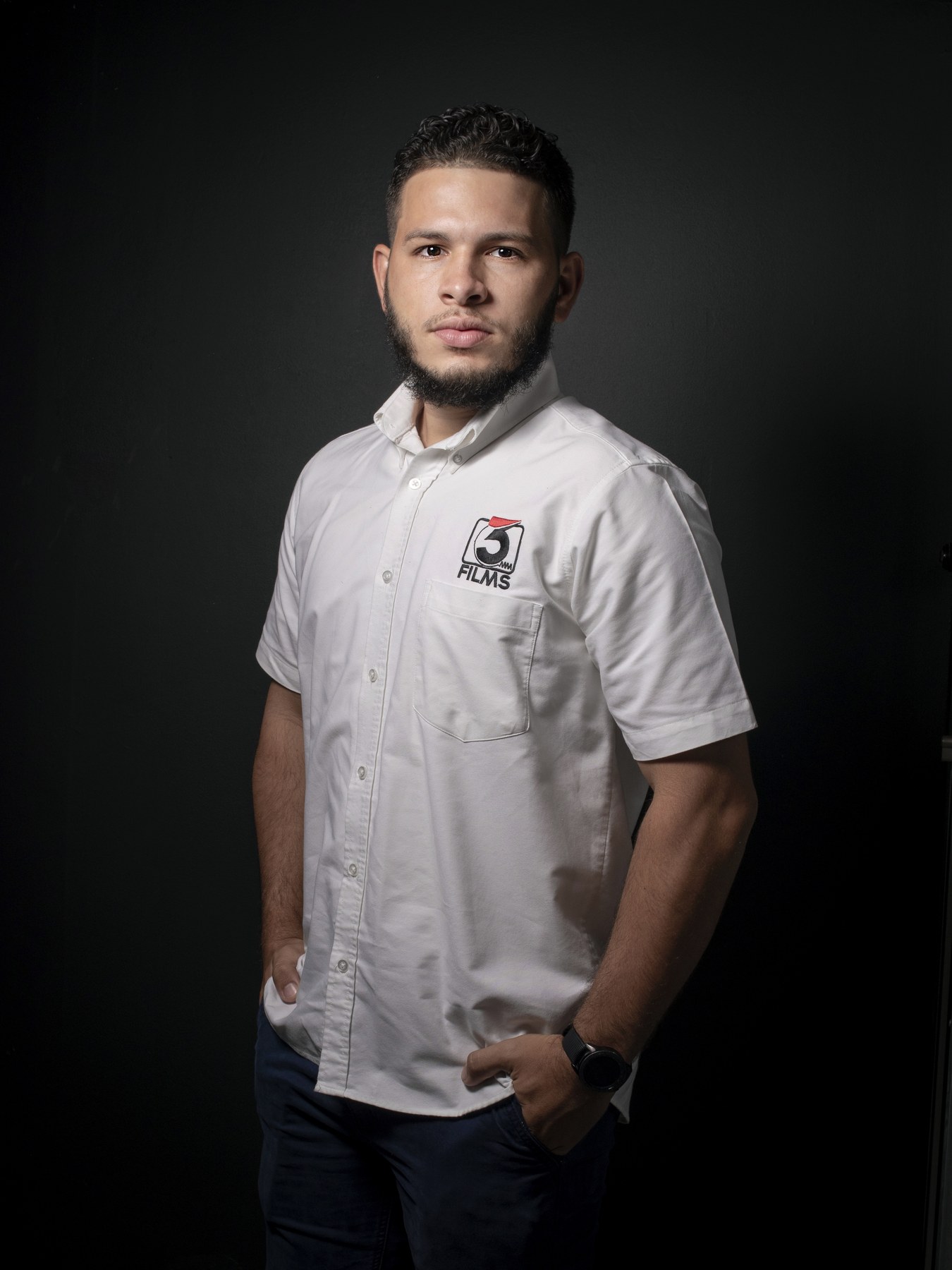 Angelo Morillo