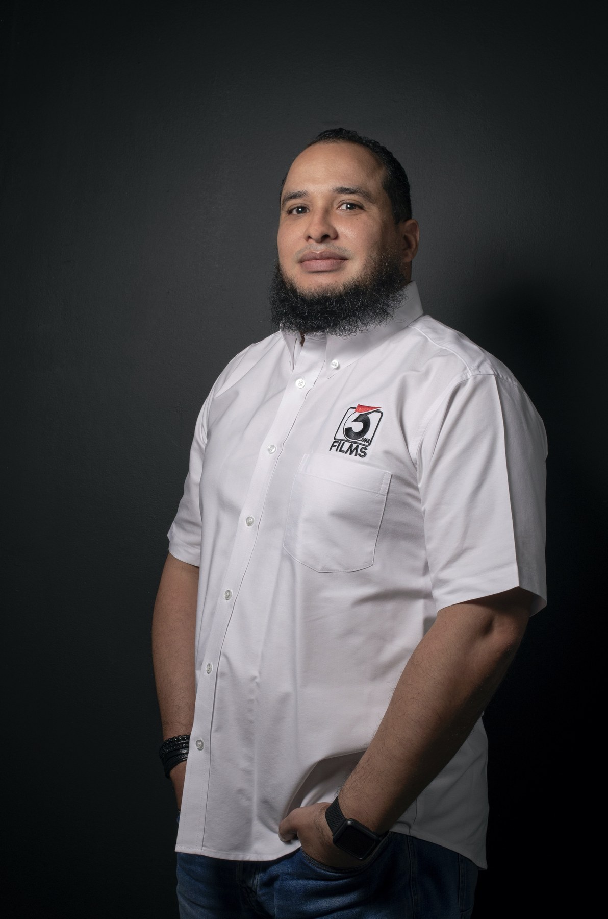 Brian Saldaña